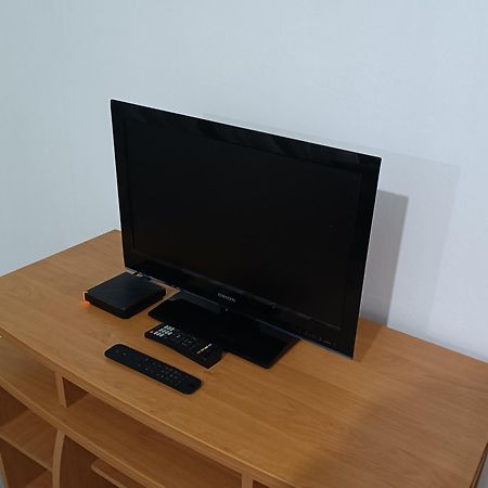 T2 Confortable - Gare Muret - Tv & Wifi Hd Buitenkant foto