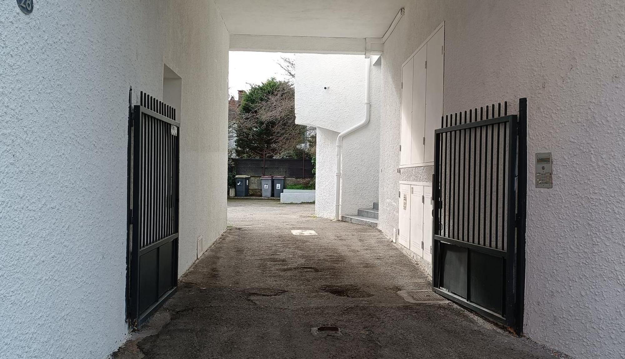 T2 Confortable - Gare Muret - Tv & Wifi Hd Buitenkant foto