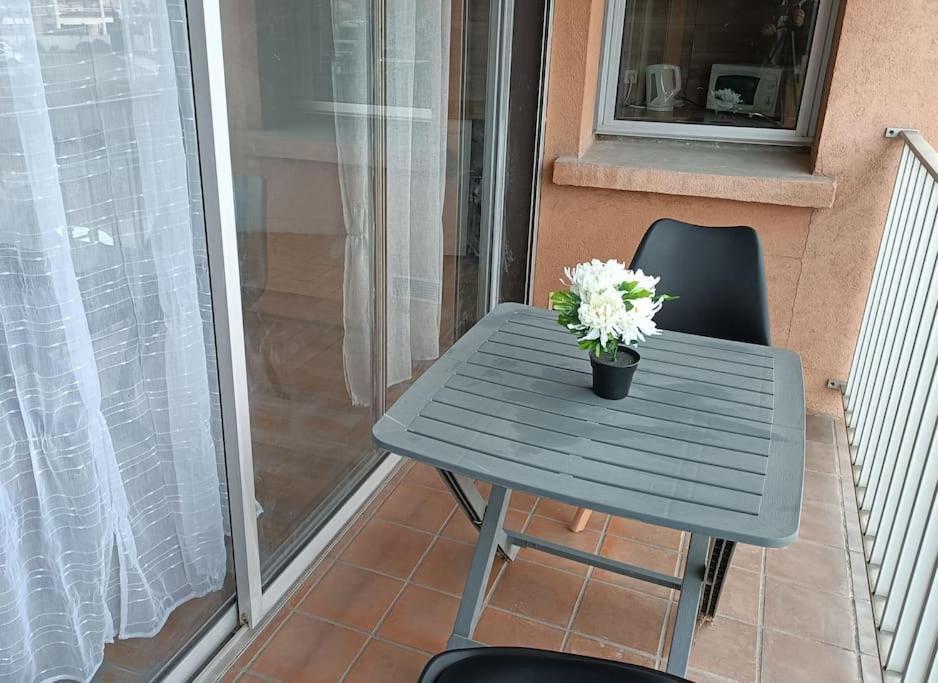 T2 Confortable - Gare Muret - Tv & Wifi Hd Buitenkant foto