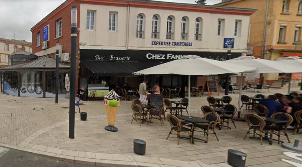 T2 Confortable - Gare Muret - Tv & Wifi Hd Buitenkant foto